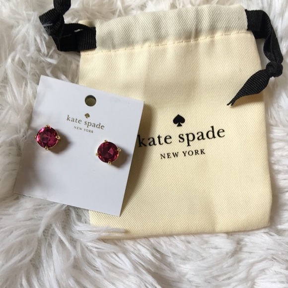 kate spade Jewelry - Kate Spade Stud earrings